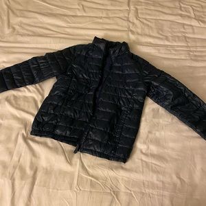 Uniqlo Boys jacket